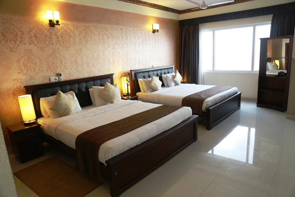 Hotel Sunhill - Kolombo Ruang foto
