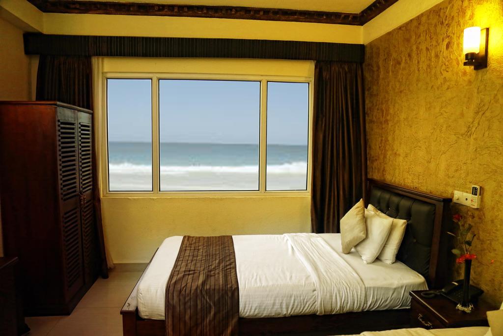 Hotel Sunhill - Kolombo Ruang foto