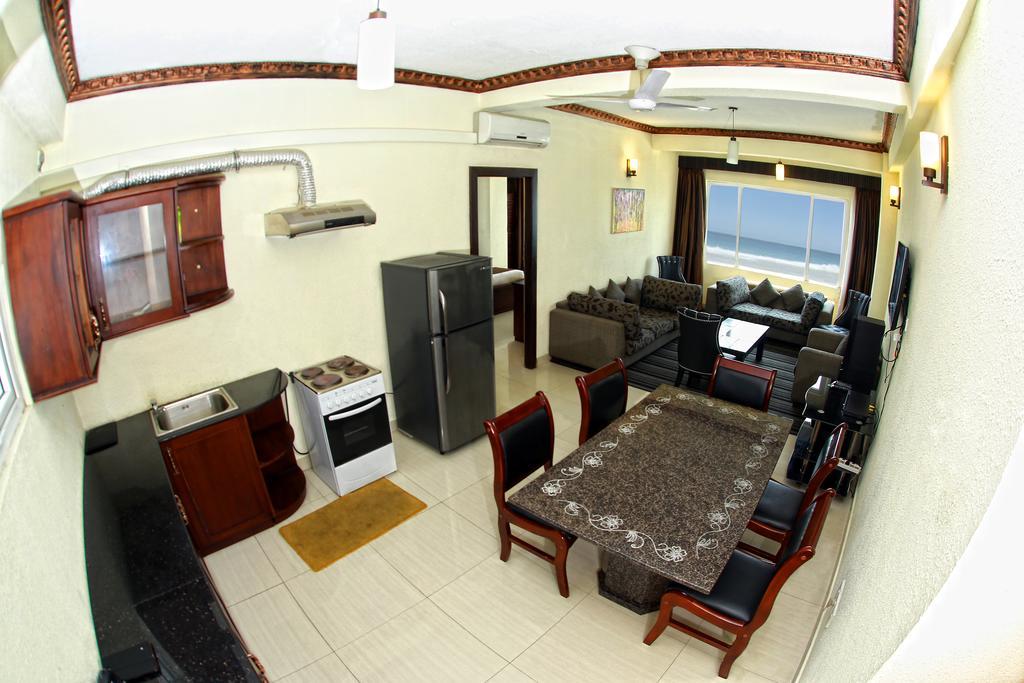 Hotel Sunhill - Kolombo Ruang foto