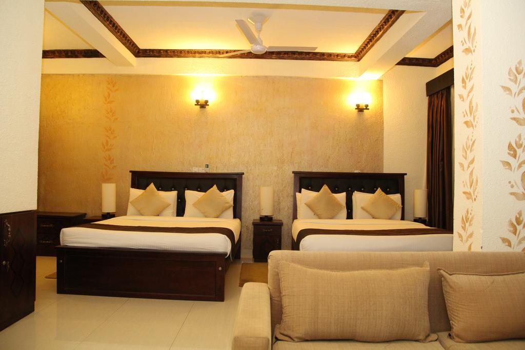 Hotel Sunhill - Kolombo Bagian luar foto