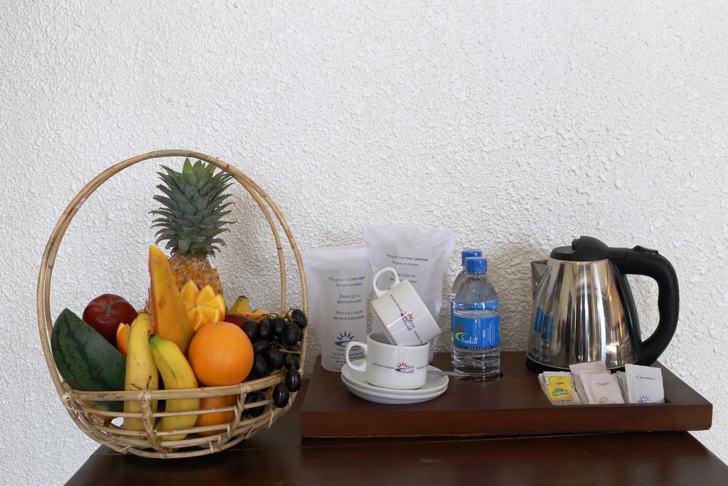 Hotel Sunhill - Kolombo Ruang foto