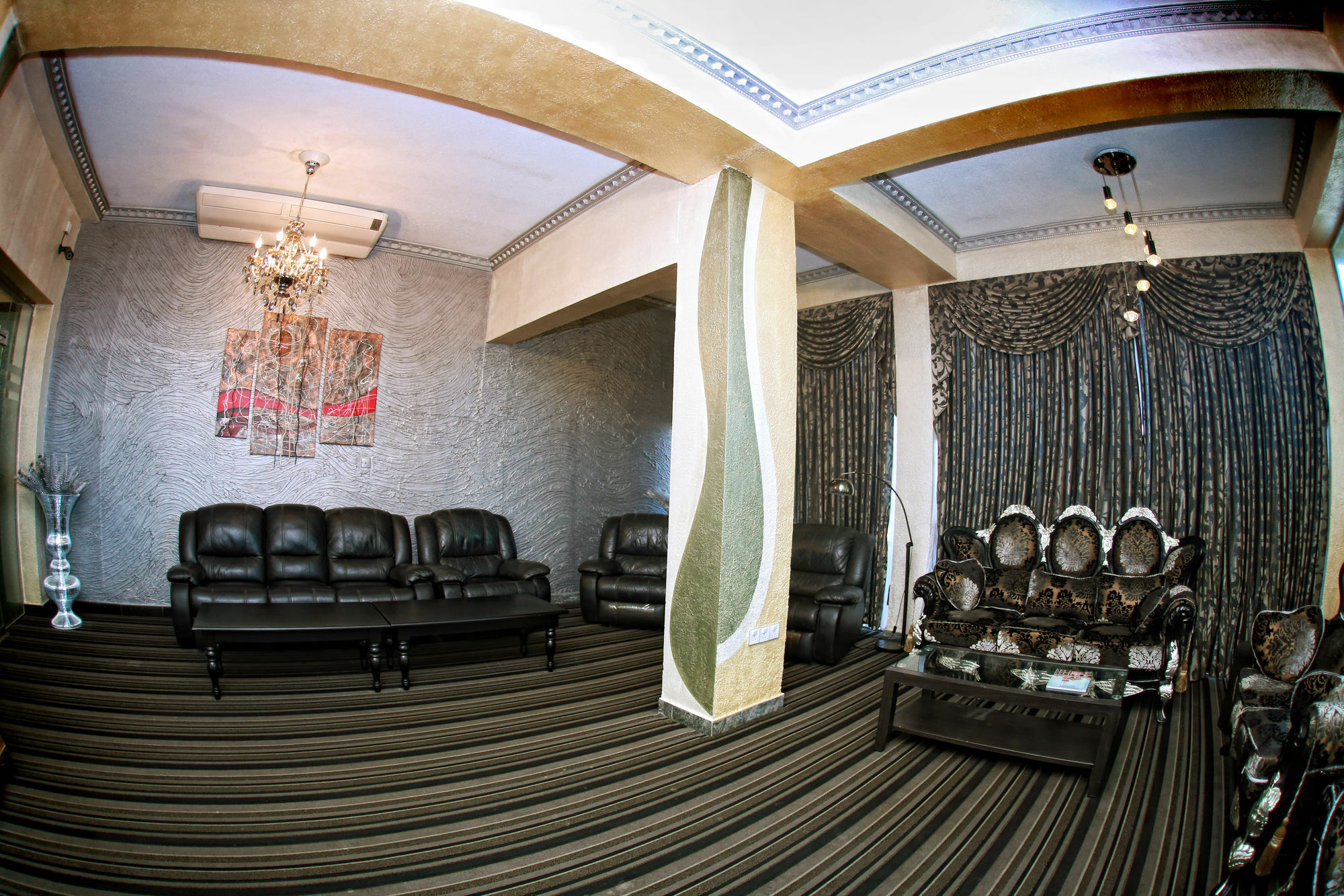 Hotel Sunhill - Kolombo Bagian luar foto