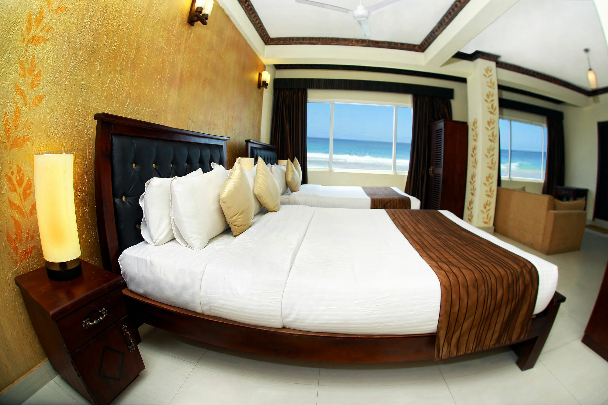 Hotel Sunhill - Kolombo Bagian luar foto